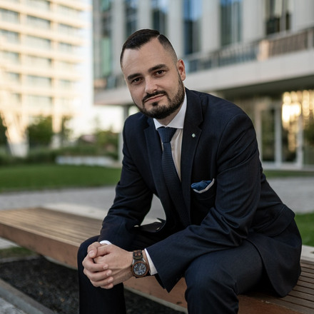 Michael Gargulák Partners Brno